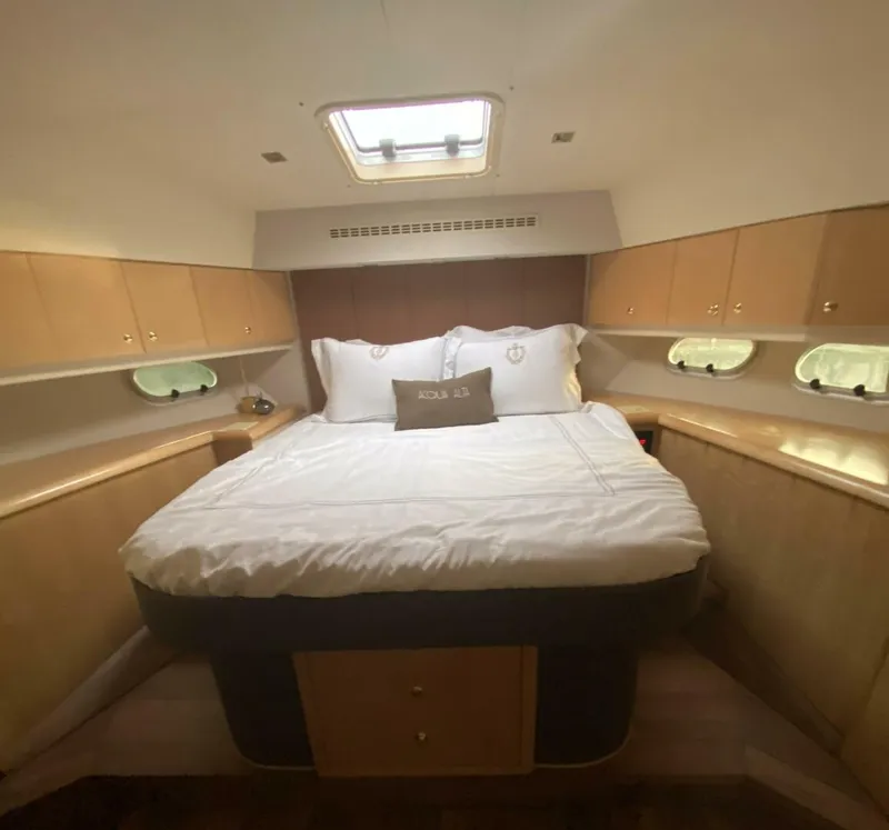 Slide: The Image of Neptunus Flybridge 1997 - 5801975