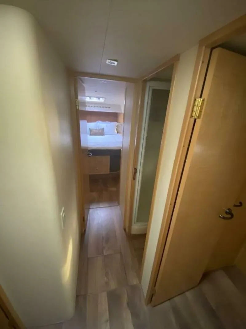 Slide: The Image of Neptunus Flybridge 1997 - 5802034