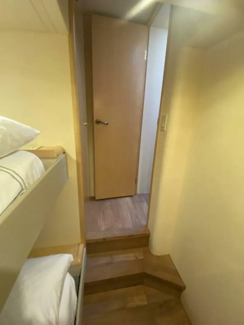 Slide: The Image of Neptunus Flybridge 1997 - 5802040