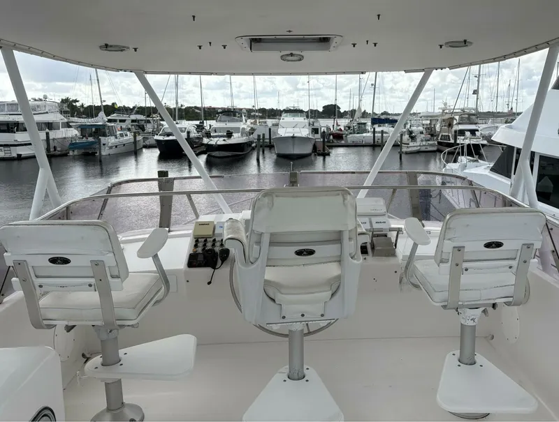 Slide: The Image of Neptunus Flybridge 1997 - 5802014