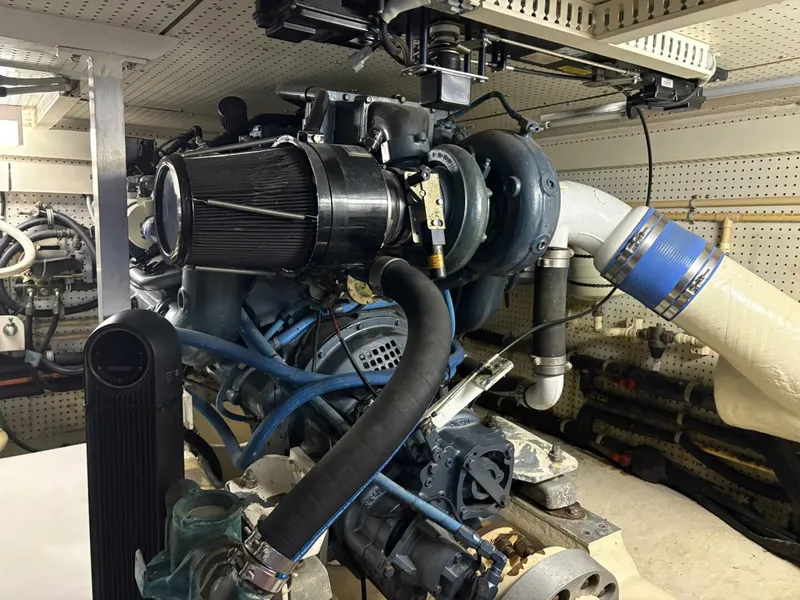 Slide: The Image of Neptunus Flybridge 1997 - 5802000