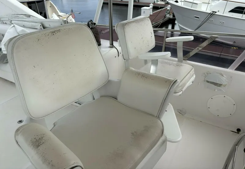 Slide: The Image of Neptunus Flybridge 1997 - 5802015