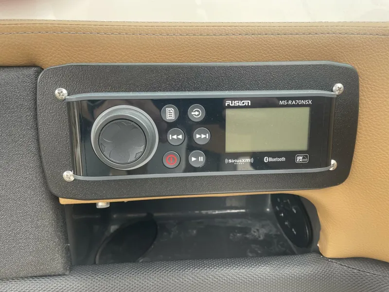 Slide: The Image of Sea Ray 250 SLX 2014 - 5802059