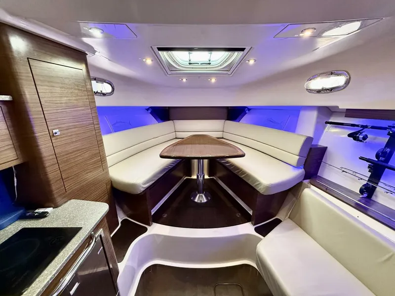 Slide: The Image of Boston Whaler 345 Conquest Pilothouse 2014 - 5818949