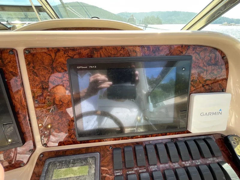 Slide: The Image of SEA RAY 340 Amberjack 2001 - 20