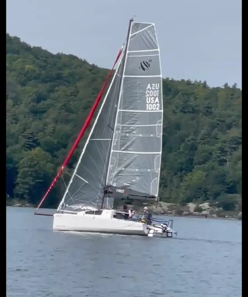 The Image of Beneteau F24 SE 2022 - 5802273