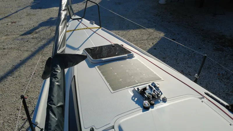 Slide: The Image of Beneteau F24 SE 2022 - 5802254