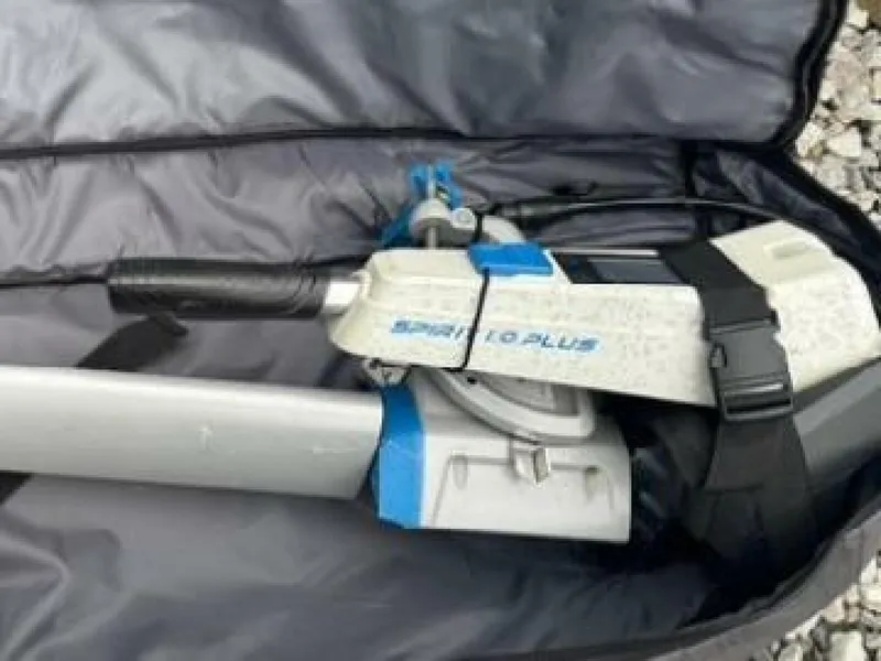 Slide: The Image of Beneteau F24 SE 2022 - 5802261