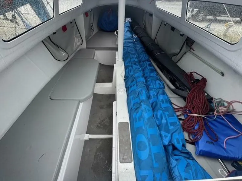 Slide: The Image of Beneteau F24 SE 2022 - 5802268