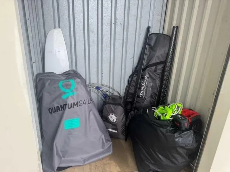 Slide: The Image of Beneteau F24 SE 2022 - 5802271