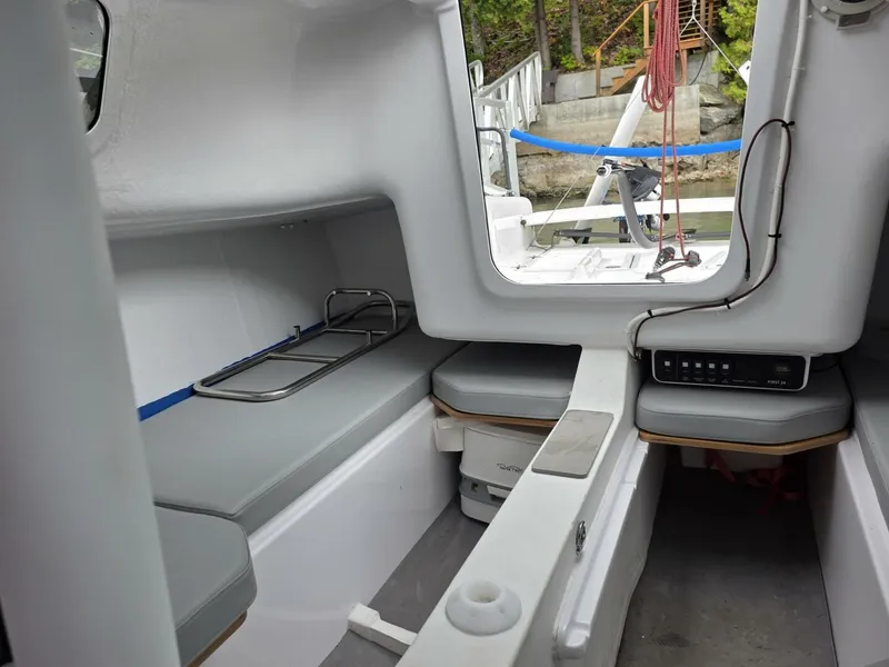 Slide: The Image of Beneteau F24 SE 2022 - 5802231