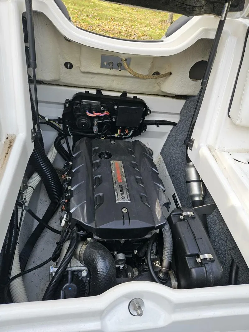 Slide: The Image of Yamaha SX192 2015 - 5802555