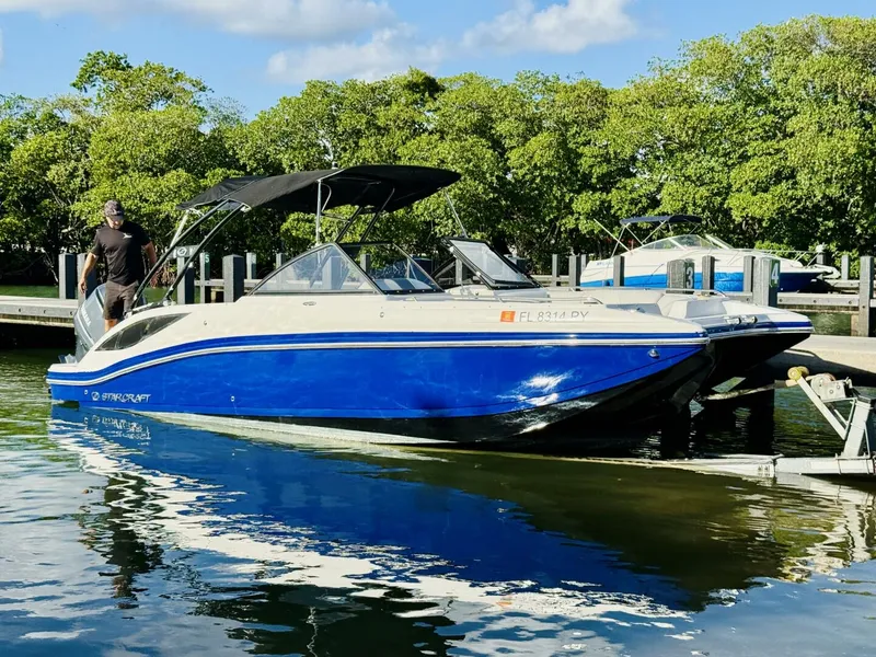 Slide: The Image of Starcraft Crossover 250 SCX OB 2015 - 5802633