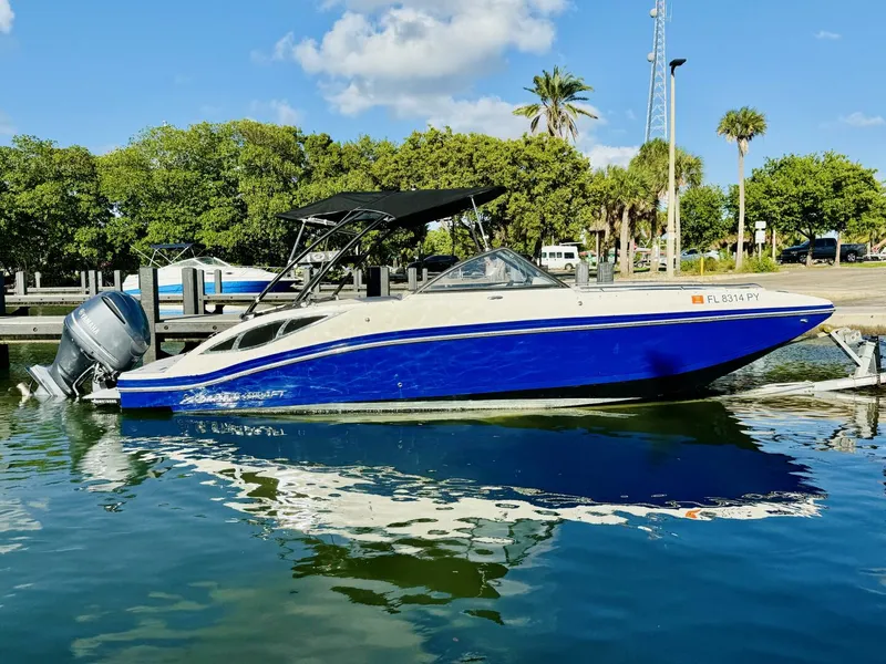 Slide: The Image of Starcraft Crossover 250 SCX OB 2015 - 5802634