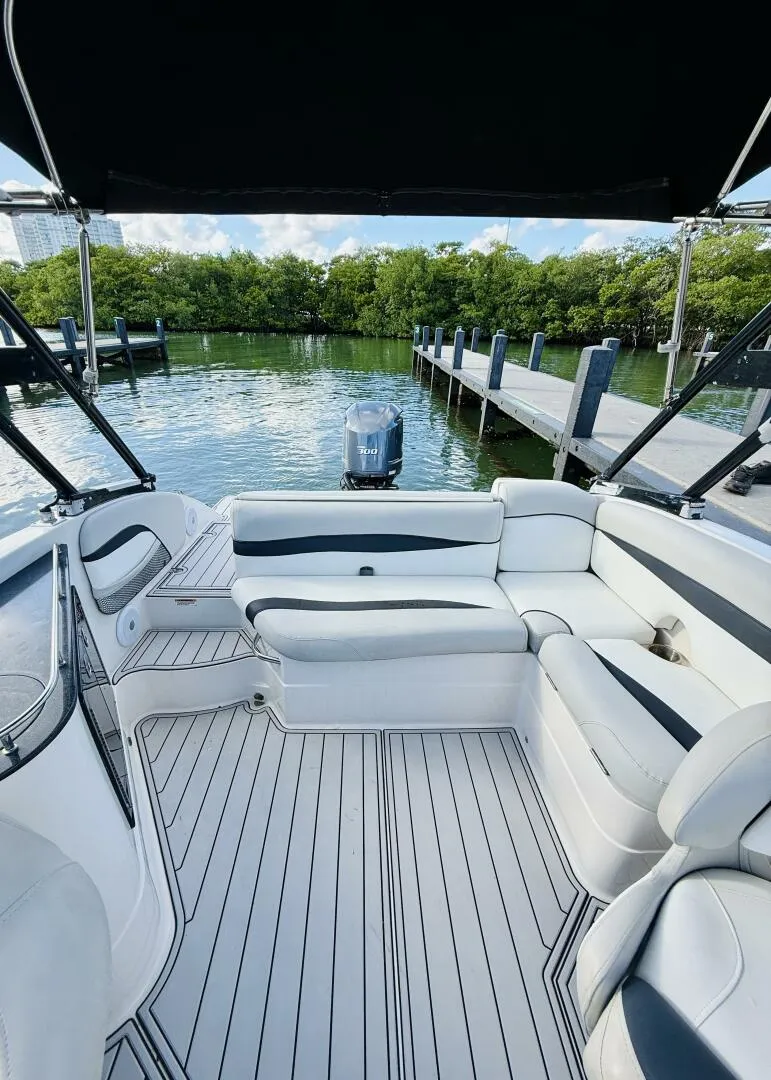 Slide: The Image of Starcraft Crossover 250 SCX OB 2015 - 5802639