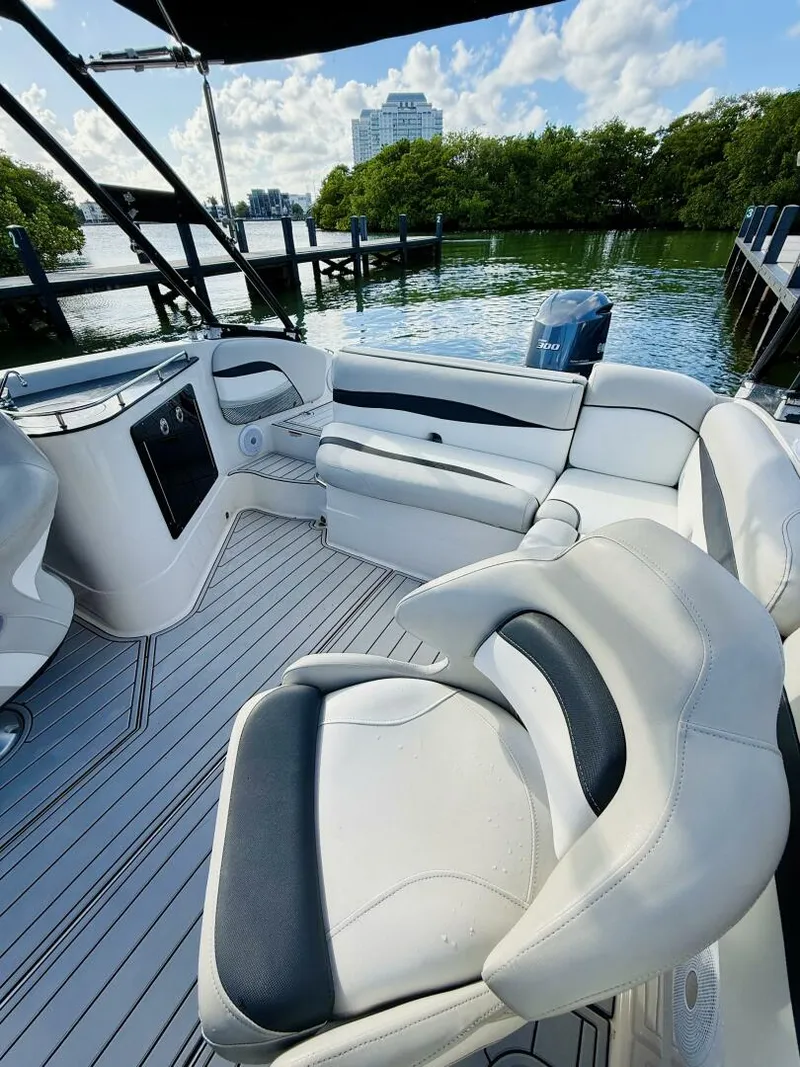 Slide: The Image of Starcraft Crossover 250 SCX OB 2015 - 5802640