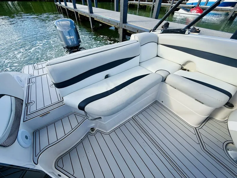 Slide: The Image of Starcraft Crossover 250 SCX OB 2015 - 5802642