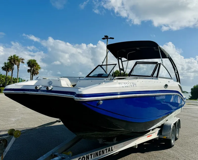 Slide: The Image of Starcraft Crossover 250 SCX OB 2015 - 5802625