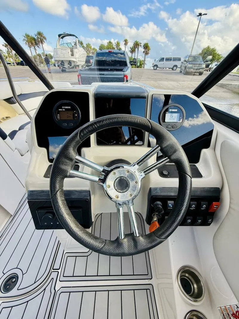 Slide: The Image of Starcraft Crossover 250 SCX OB 2015 - 5802643