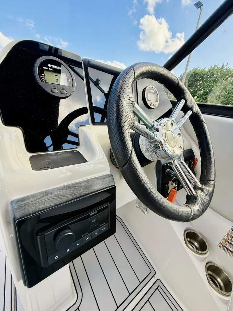 Slide: The Image of Starcraft Crossover 250 SCX OB 2015 - 5802644