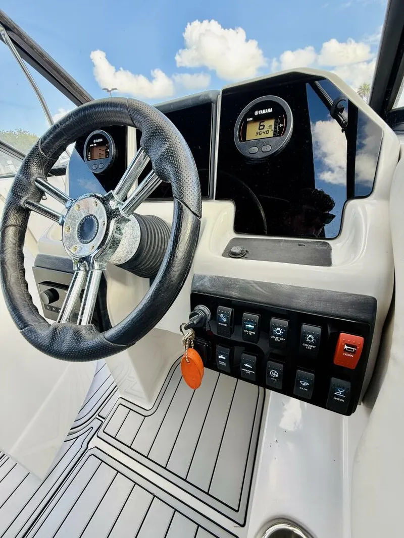 Slide: The Image of Starcraft Crossover 250 SCX OB 2015 - 5802645