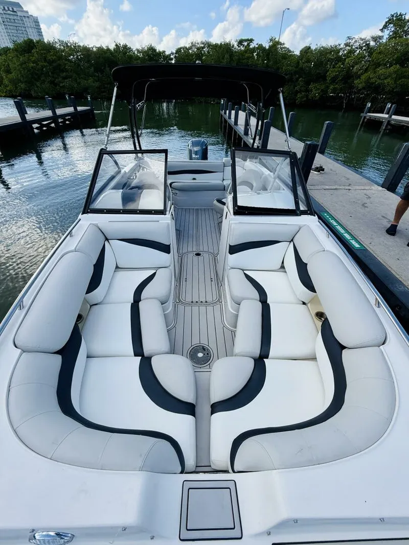 Slide: The Image of Starcraft Crossover 250 SCX OB 2015 - 5802648