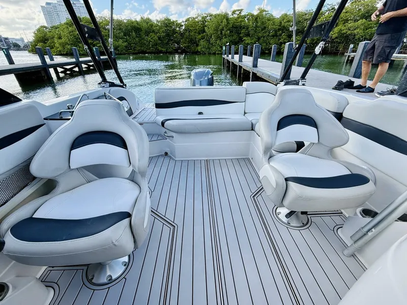 Slide: The Image of Starcraft Crossover 250 SCX OB 2015 - 5802652