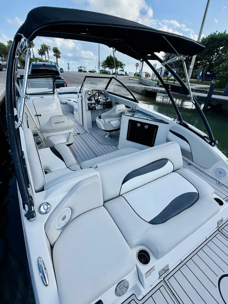 Slide: The Image of Starcraft Crossover 250 SCX OB 2015 - 5802653