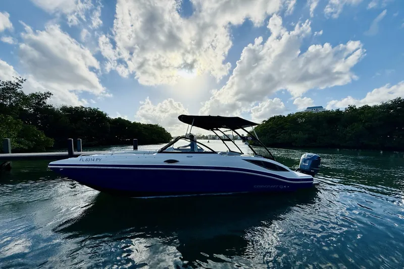 Slide: The Image of Starcraft Crossover 250 SCX OB 2015 - 5802657