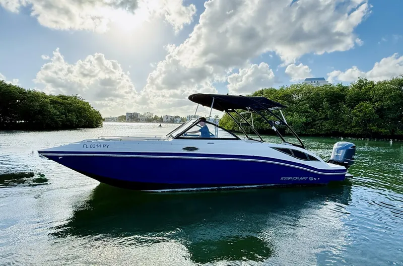 Slide: The Image of Starcraft Crossover 250 SCX OB 2015 - 5802658