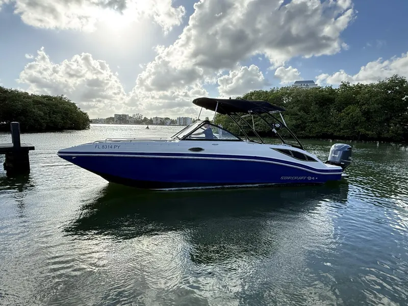 Slide: The Image of Starcraft Crossover 250 SCX OB 2015 - 5802659