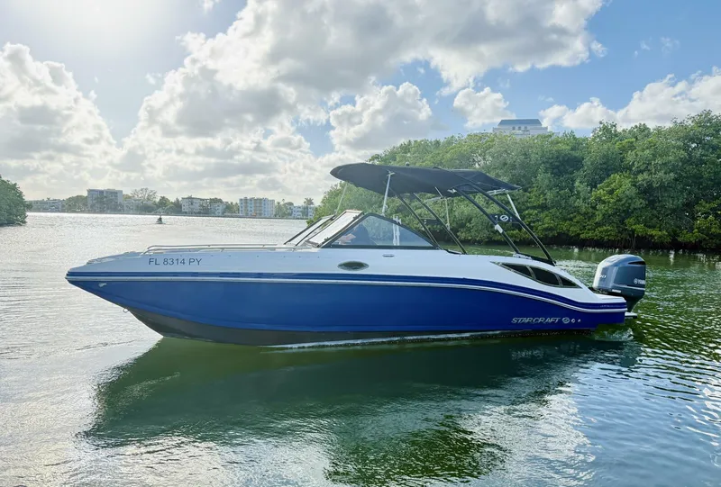 Slide: The Image of Starcraft Crossover 250 SCX OB 2015 - 5802660