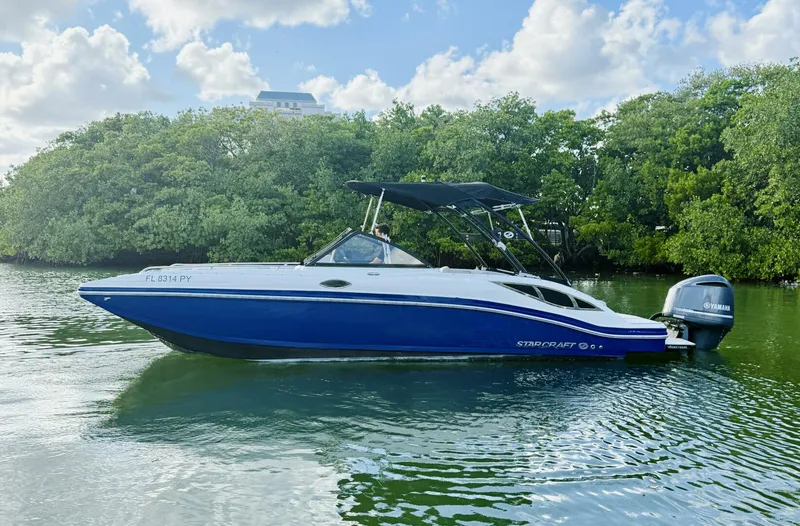 Slide: The Image of Starcraft Crossover 250 SCX OB 2015 - 5802661