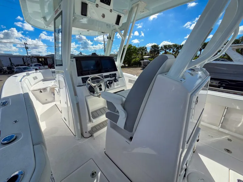 Slide: The Image of Sea Fox 288 Commander 2026 - 5878404