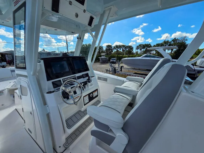 Slide: The Image of Sea Fox 288 Commander 2026 - 5878407