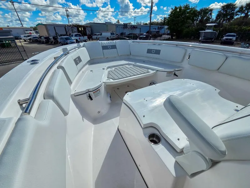 Slide: The Image of Sea Fox 288 Commander 2026 - 5878409