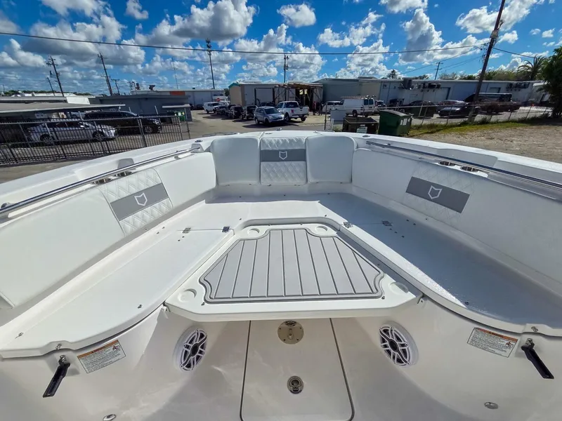 Slide: The Image of Sea Fox 288 Commander 2026 - 5878410