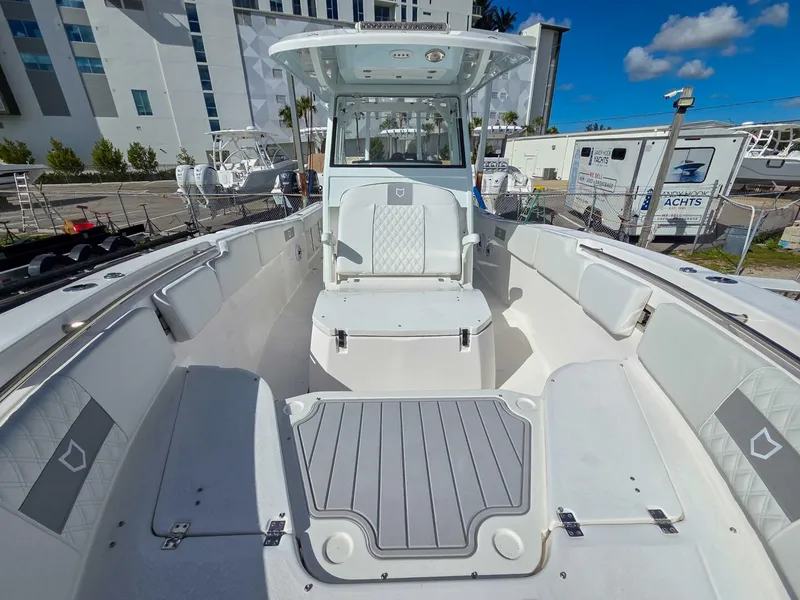 Slide: The Image of Sea Fox 288 Commander 2026 - 5878411