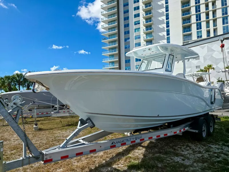 Slide: The Image of Sea Fox 288 Commander 2026 - 5878395