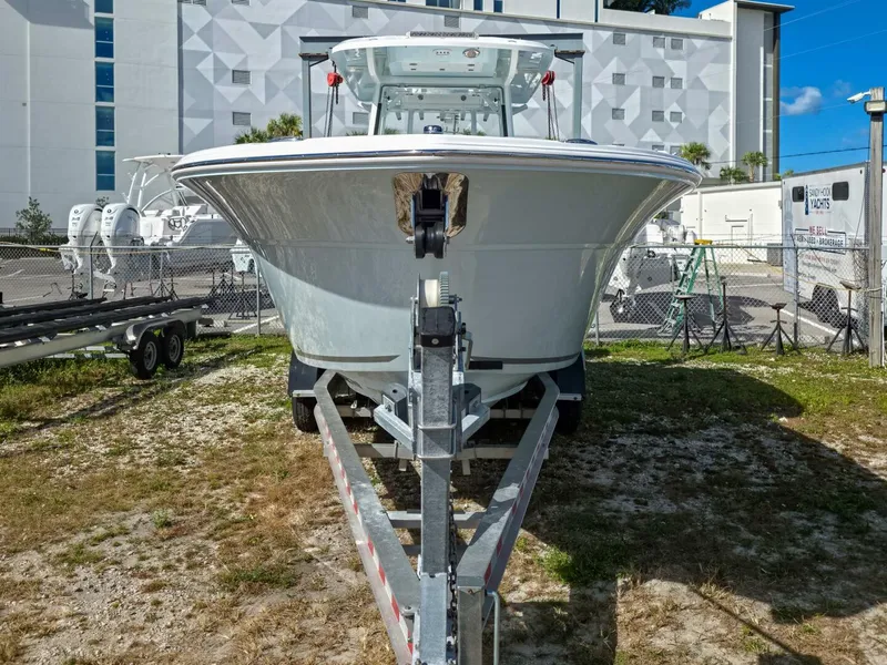 Slide: The Image of Sea Fox 288 Commander 2026 - 5878394