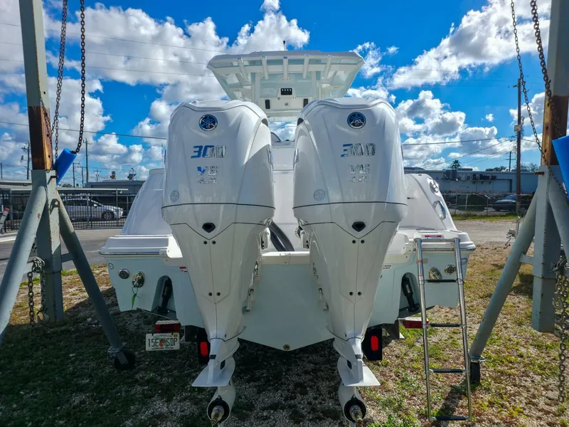 Slide: The Image of Sea Fox 288 Commander 2026 - 5878398