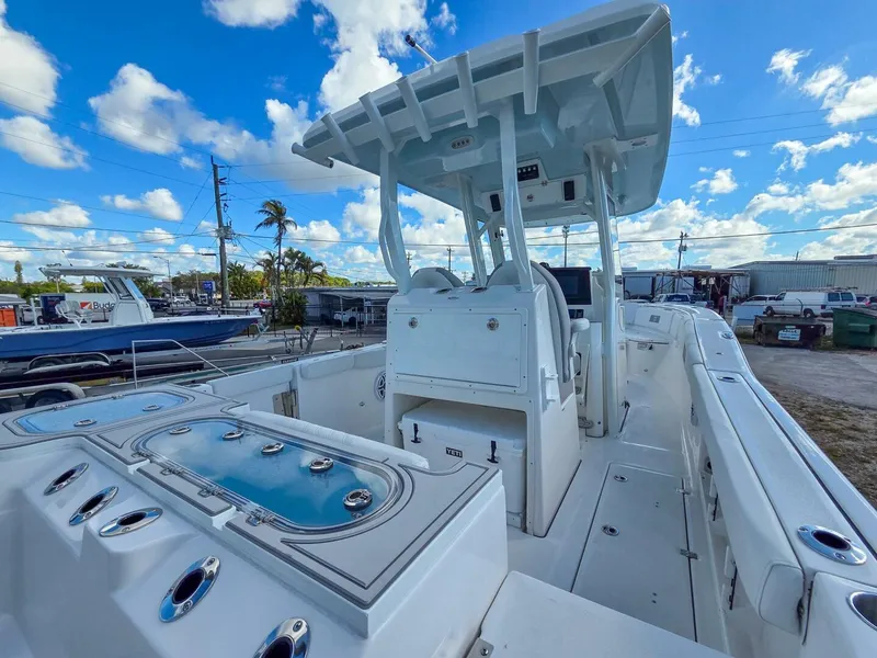 Slide: The Image of Sea Fox 288 Commander 2026 - 5878401