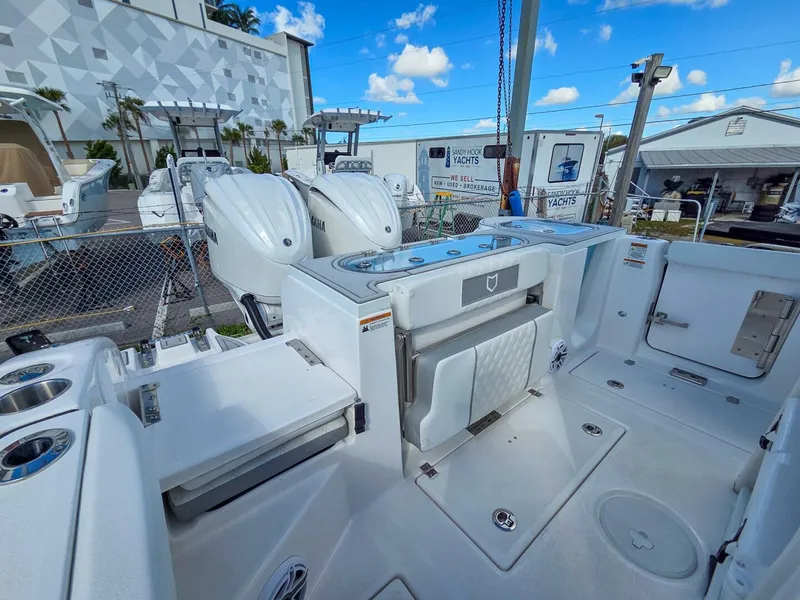 Slide: The Image of Sea Fox 288 Commander 2026 - 5878402