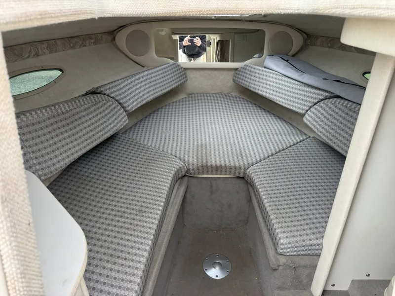 Slide: The Image of Sea Ray 215 Weekender 2004 - 6000143