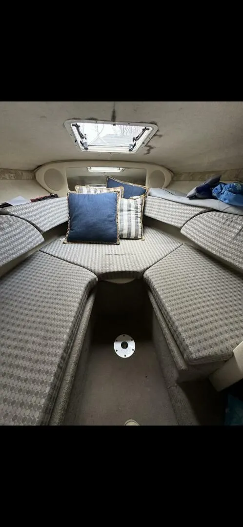 Slide: The Image of Sea Ray 215 Weekender 2004 - 5802705