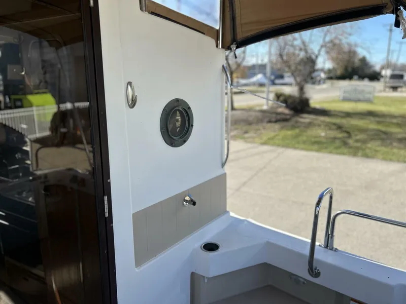 Slide: The Image of Ranger Tug 27 2013 - 5802722