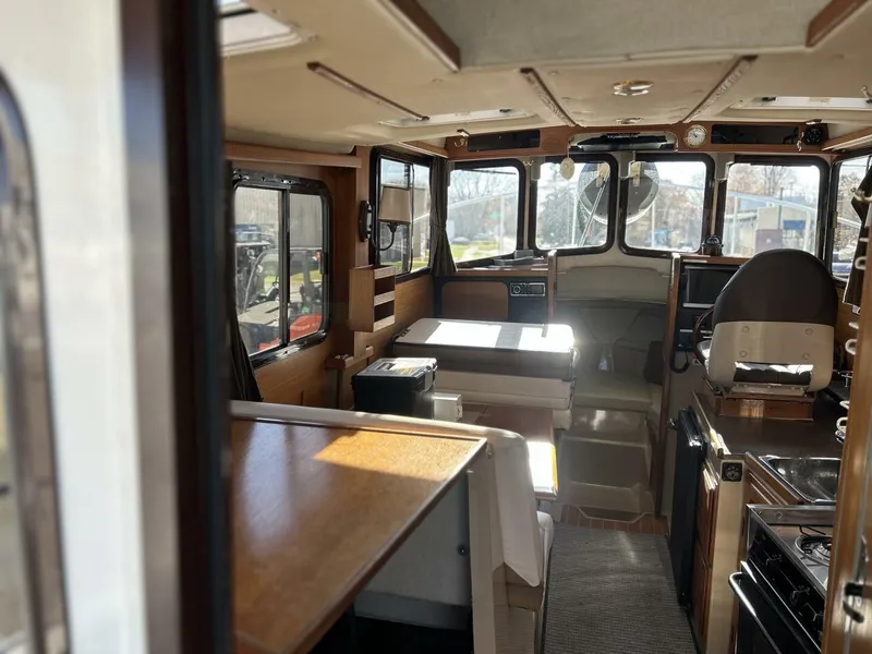 Slide: The Image of Ranger Tug 27 2013 - 5802723