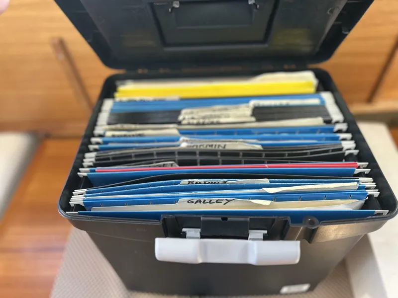 Slide: The Image of Ranger Tug 27 2013 - 5802762