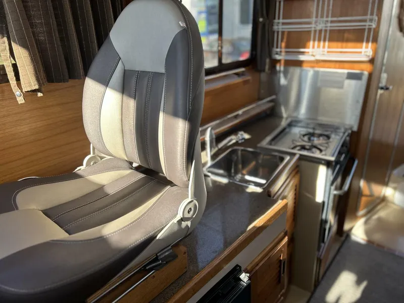 Slide: The Image of Ranger Tug 27 2013 - 5802764