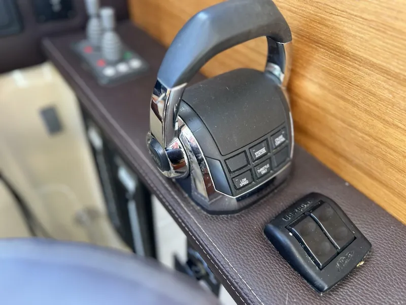 Slide: The Image of Ranger Tug 27 2013 - 5802771